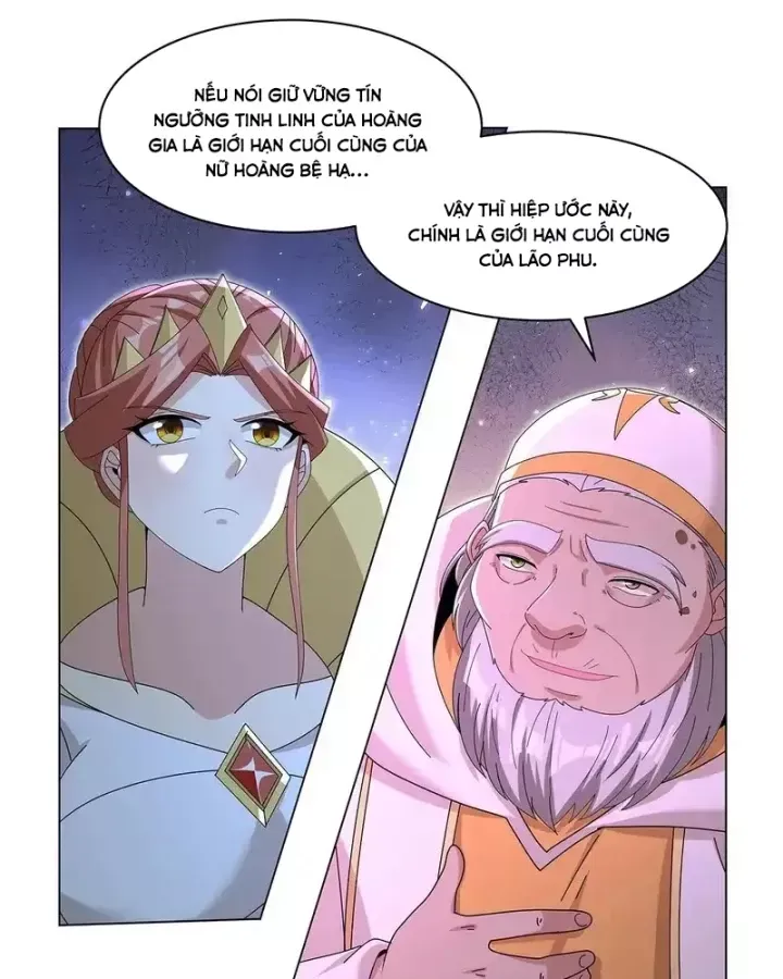 đọc truyện Ma Vương Thất Nghiệp Chương 454 ảnh 10 tại Thiên Thai Truyện