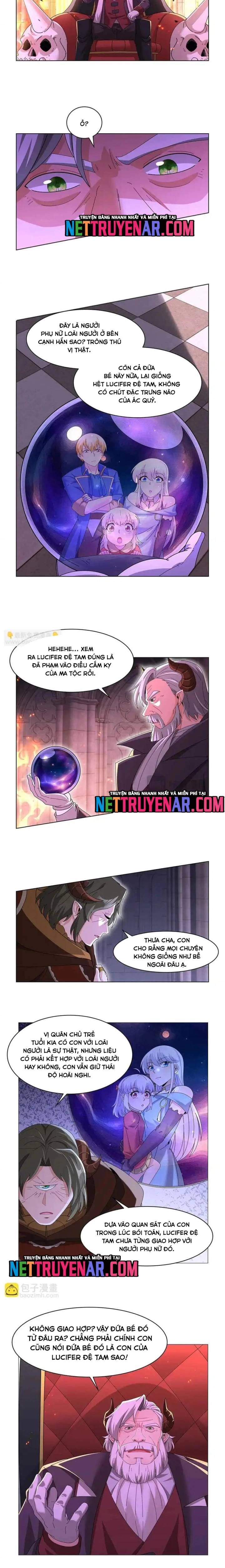 đọc truyện Ma Vương Thất Nghiệp Chương 455 ảnh 6 tại Thiên Thai Truyện