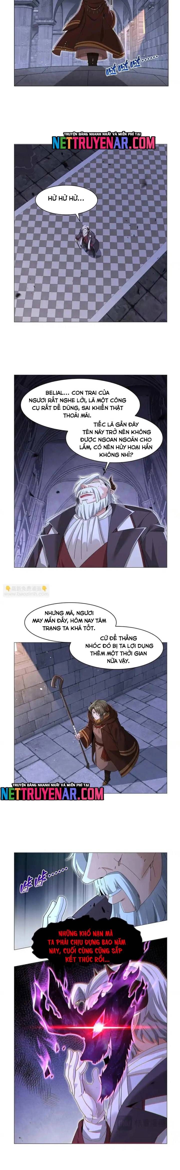 đọc truyện Ma Vương Thất Nghiệp Chương 455 ảnh 10 tại Thiên Thai Truyện