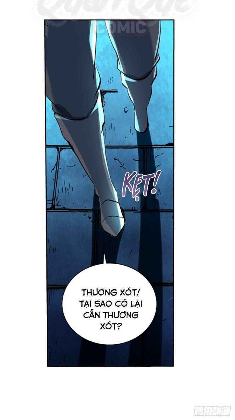 đọc truyện Ma Vương Thất Nghiệp Chương 65 ảnh 12 tại Thiên Thai Truyện