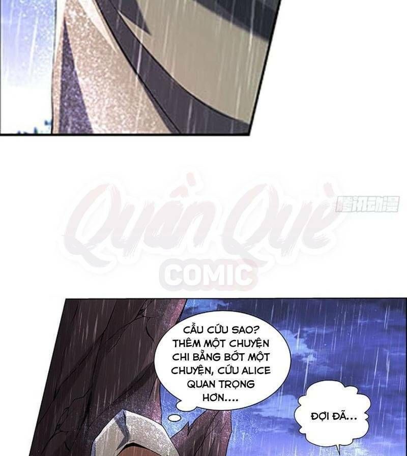 đọc truyện Ma Vương Thất Nghiệp Chương 67 ảnh 72 tại Thiên Thai Truyện