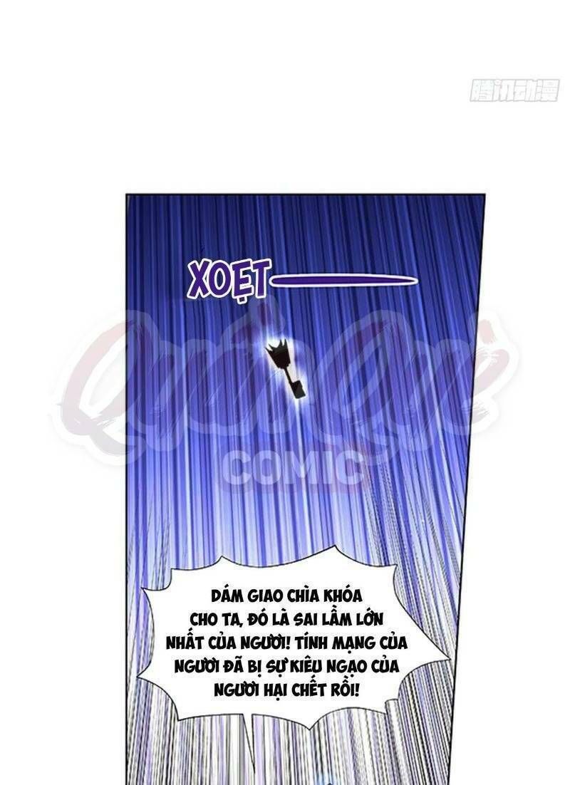 đọc truyện Ma Vương Thất Nghiệp Chương 69 ảnh 15 tại Thiên Thai Truyện