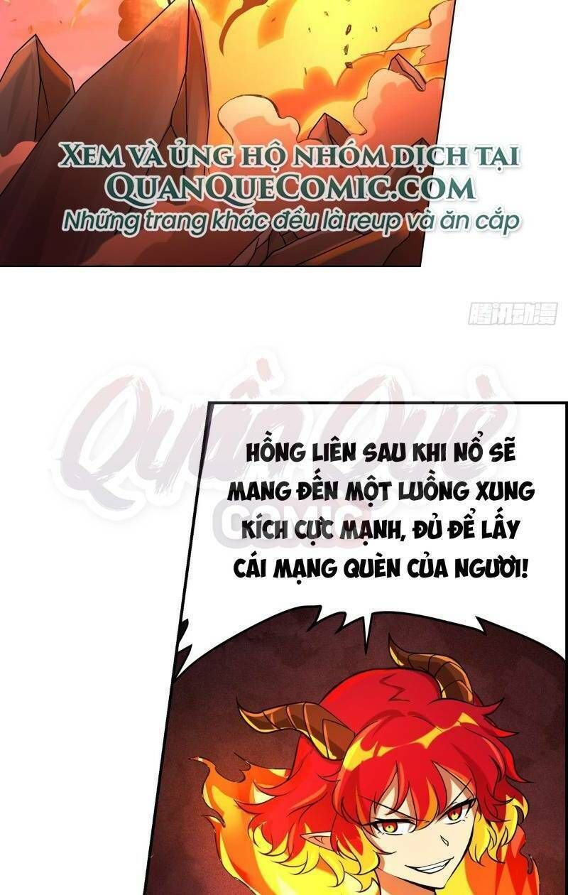 đọc truyện Ma Vương Thất Nghiệp Chương 71 ảnh 3 tại Thiên Thai Truyện