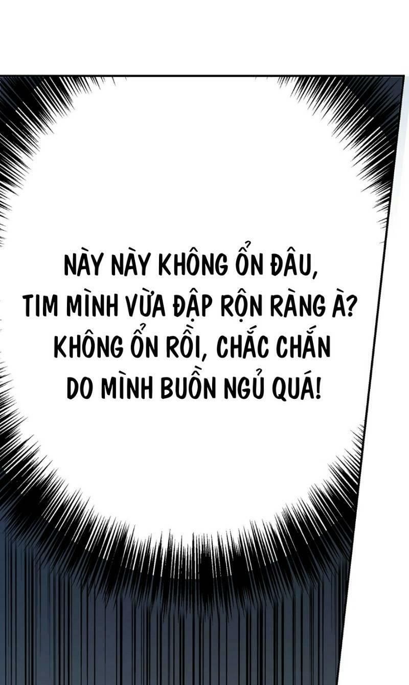đọc truyện Ma Vương Thất Nghiệp Chương 75 ảnh 40 tại Thiên Thai Truyện
