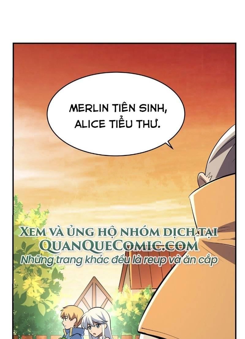đọc truyện Ma Vương Thất Nghiệp Chương 77 ảnh 18 tại Thiên Thai Truyện