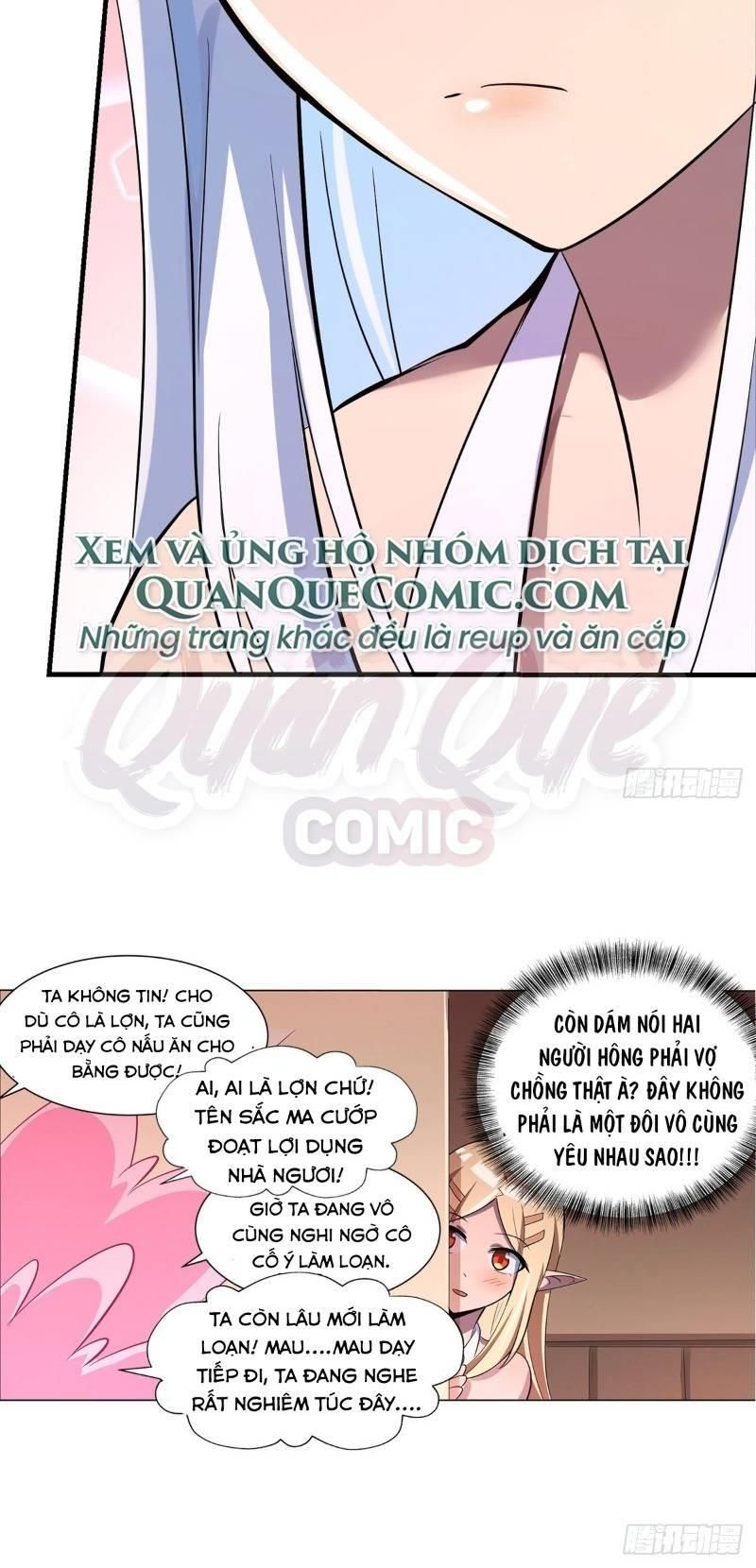 đọc truyện Ma Vương Thất Nghiệp Chương 77 ảnh 41 tại Thiên Thai Truyện