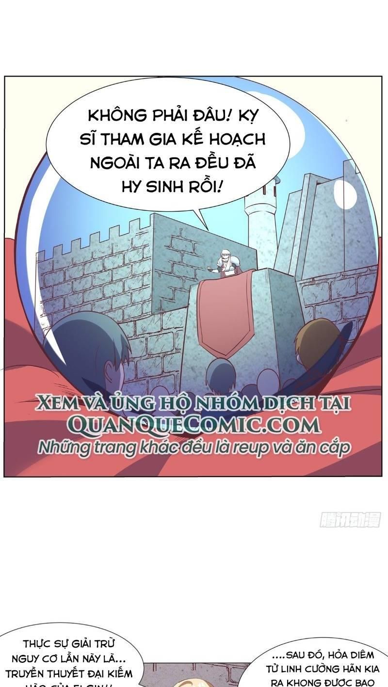 đọc truyện Ma Vương Thất Nghiệp Chương 78 ảnh 6 tại Thiên Thai Truyện