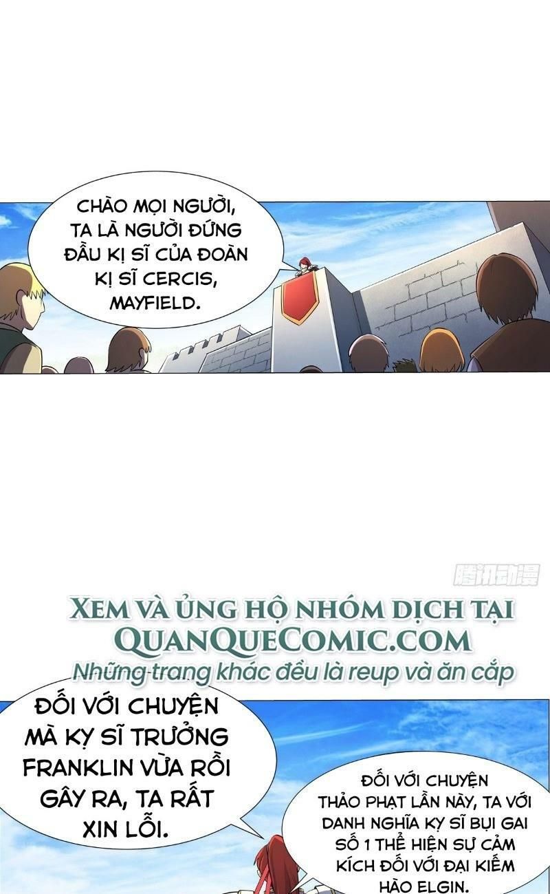 đọc truyện Ma Vương Thất Nghiệp Chương 79 ảnh 6 tại Thiên Thai Truyện