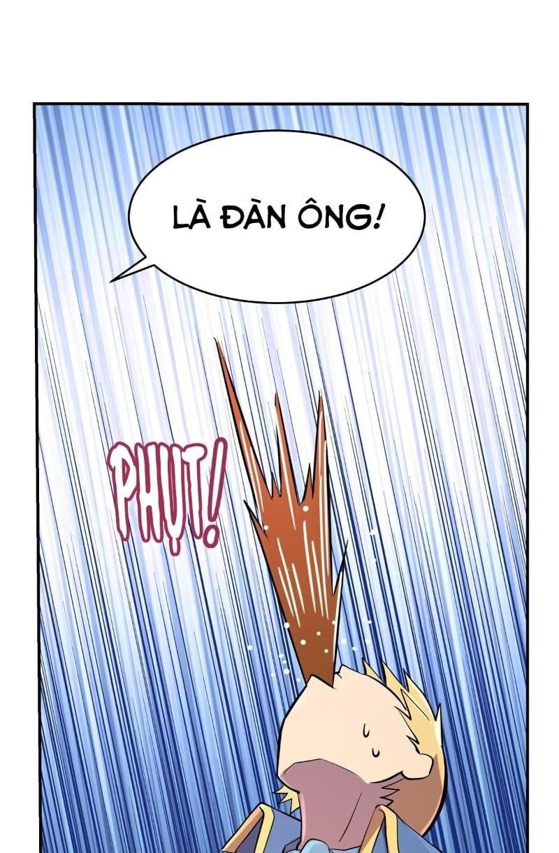 đọc truyện Ma Vương Thất Nghiệp Chương 80 ảnh 16 tại Thiên Thai Truyện