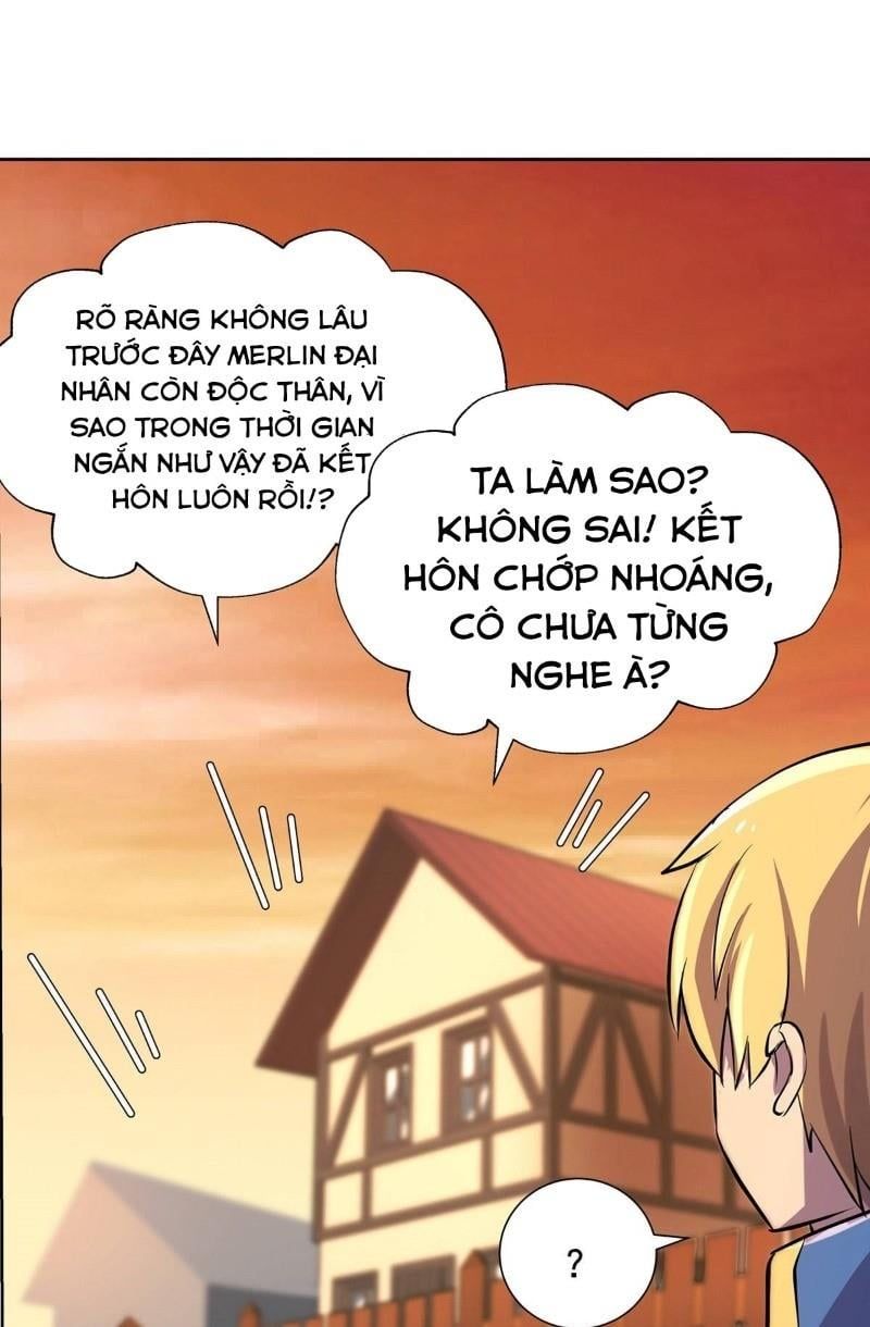 đọc truyện Ma Vương Thất Nghiệp Chương 80 ảnh 30 tại Thiên Thai Truyện