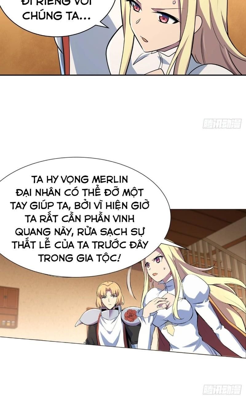đọc truyện Ma Vương Thất Nghiệp Chương 80 ảnh 45 tại Thiên Thai Truyện