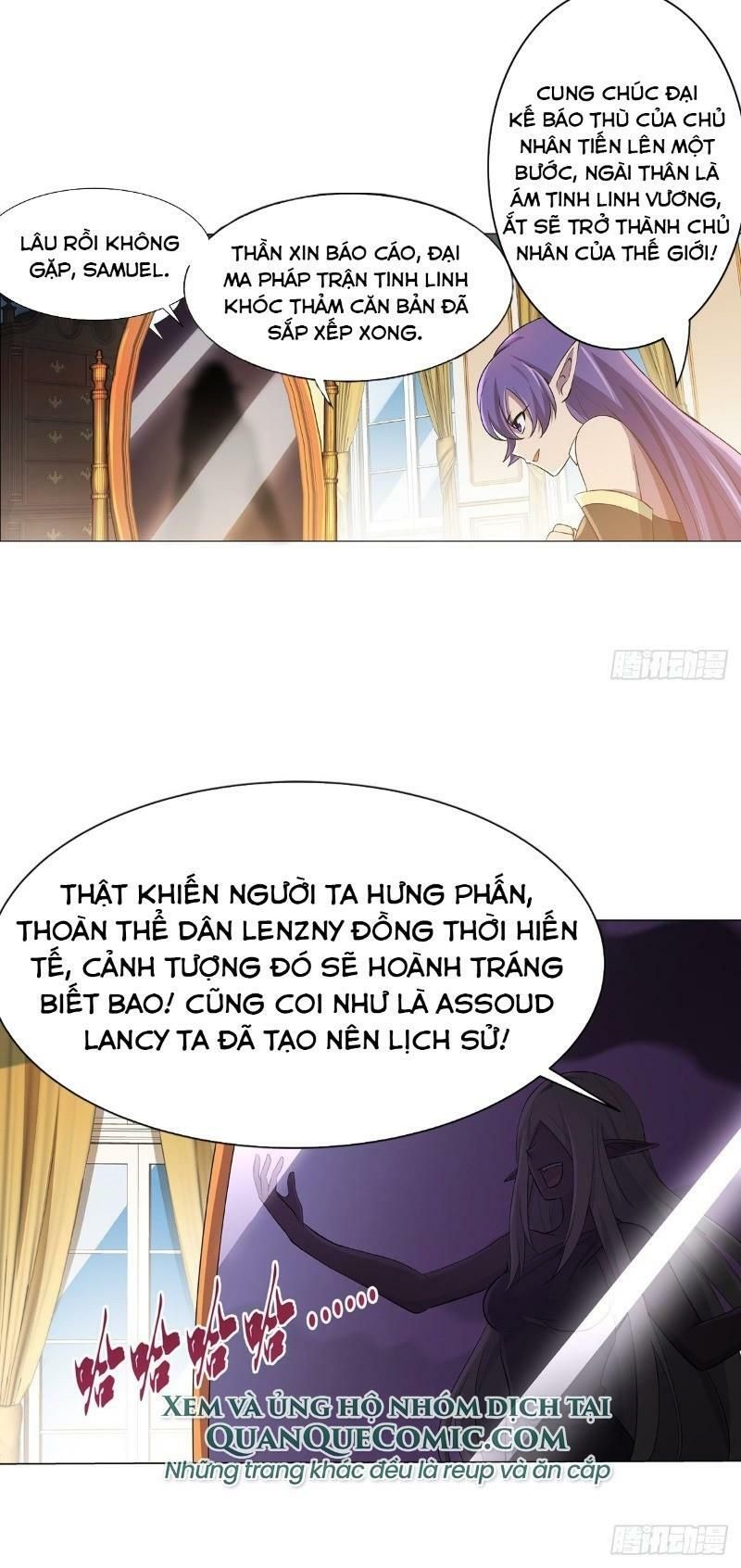 đọc truyện Ma Vương Thất Nghiệp Chương 81 ảnh 29 tại Thiên Thai Truyện