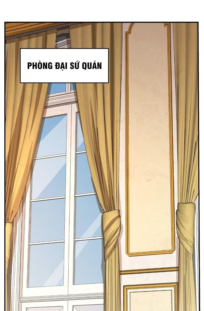 đọc truyện Ma Vương Thất Nghiệp Chương 83 ảnh 2 tại Thiên Thai Truyện