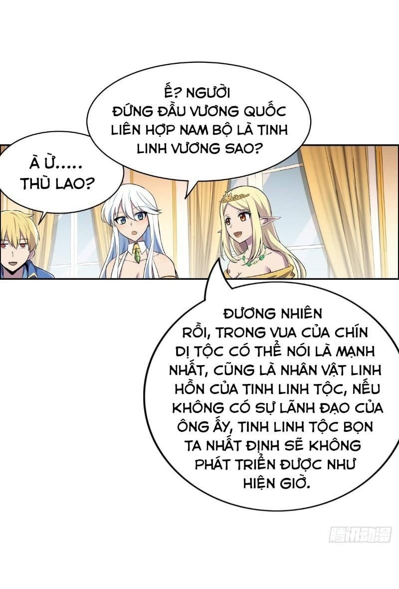 đọc truyện Ma Vương Thất Nghiệp Chương 83 ảnh 18 tại Thiên Thai Truyện