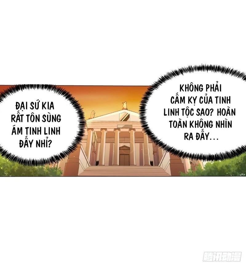 đọc truyện Ma Vương Thất Nghiệp Chương 83 ảnh 41 tại Thiên Thai Truyện