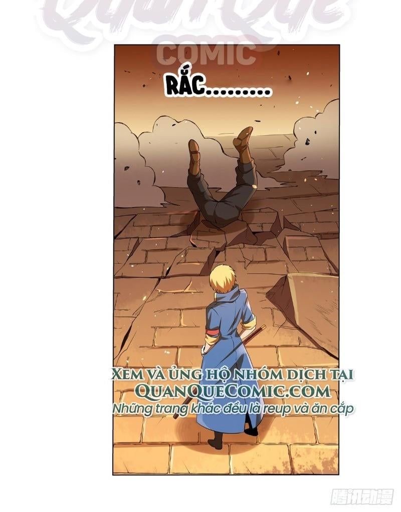 đọc truyện Ma Vương Thất Nghiệp Chương 85 ảnh 3 tại Thiên Thai Truyện