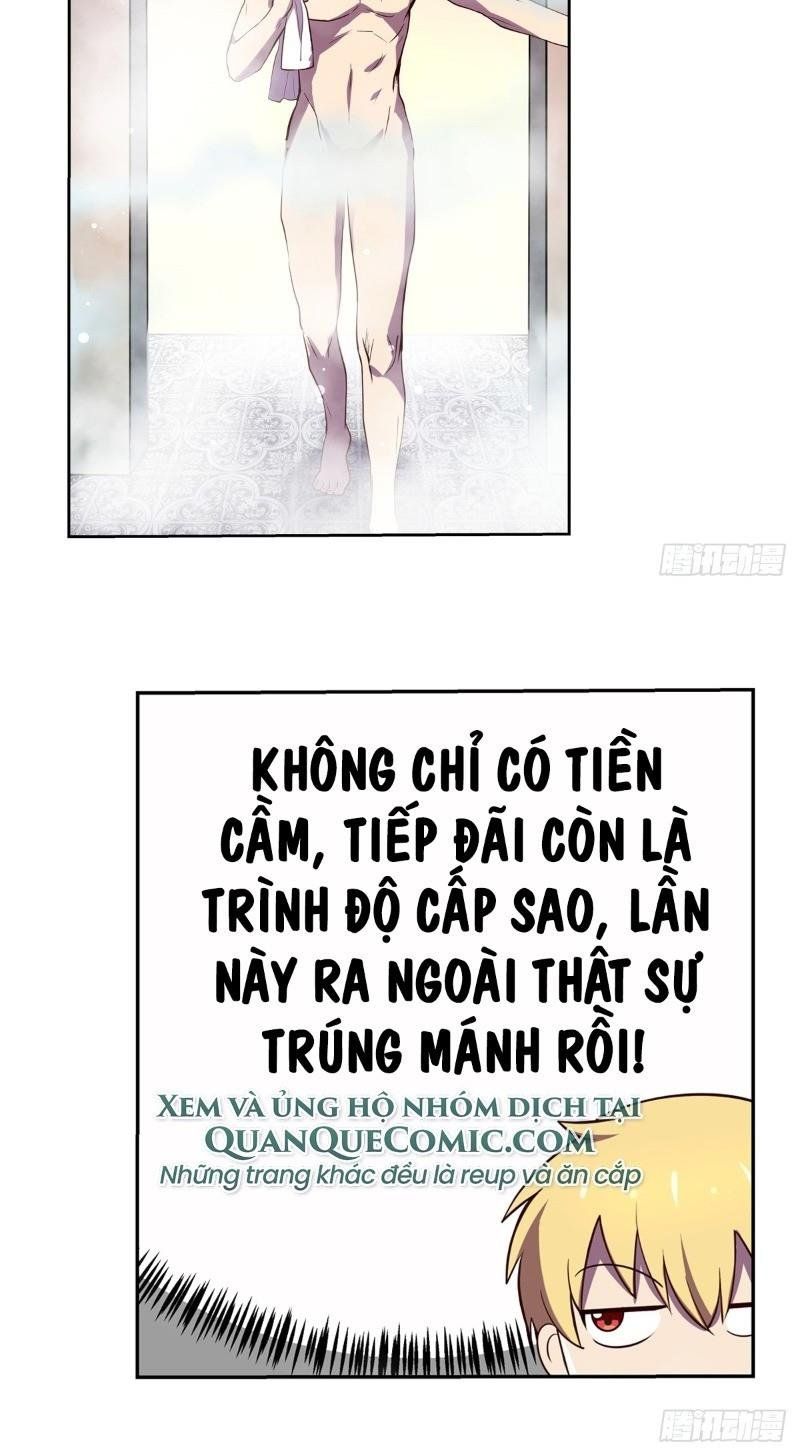 đọc truyện Ma Vương Thất Nghiệp Chương 86 ảnh 33 tại Thiên Thai Truyện