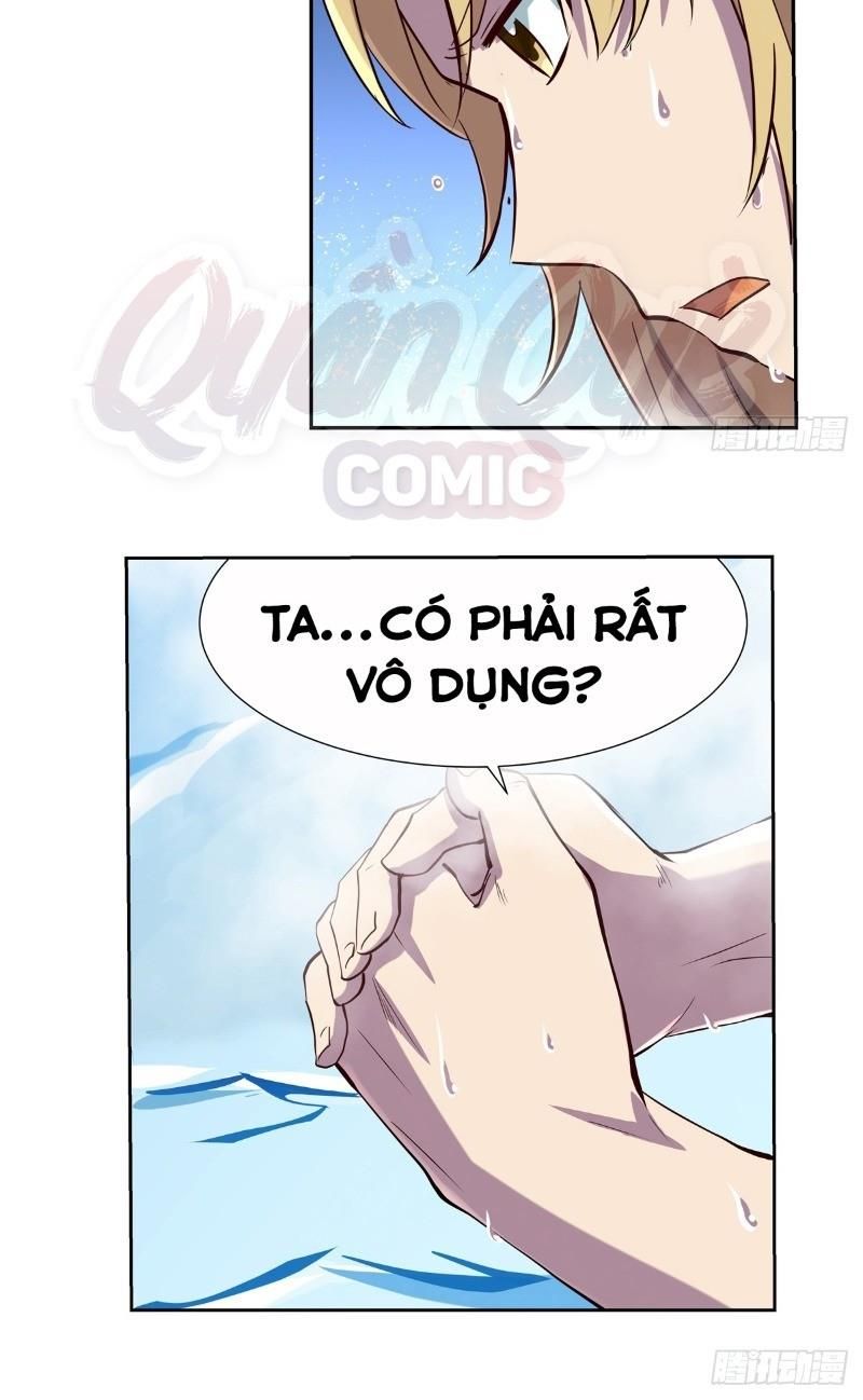 đọc truyện Ma Vương Thất Nghiệp Chương 86 ảnh 37 tại Thiên Thai Truyện