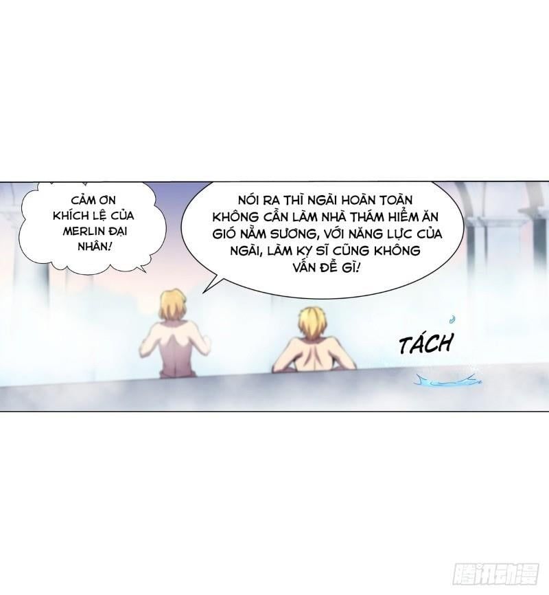 đọc truyện Ma Vương Thất Nghiệp Chương 87 ảnh 5 tại Thiên Thai Truyện