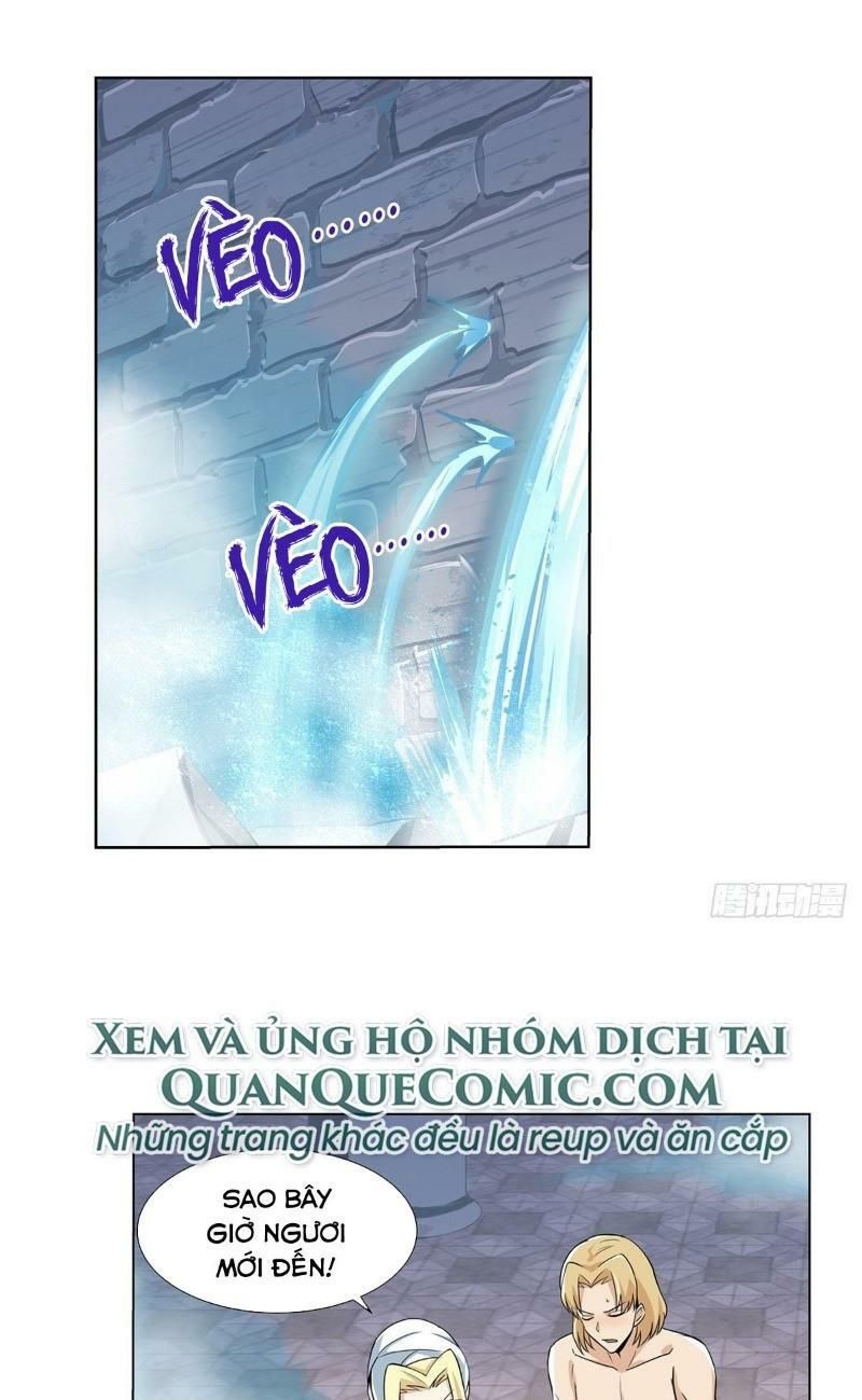 đọc truyện Ma Vương Thất Nghiệp Chương 90 ảnh 2 tại Thiên Thai Truyện