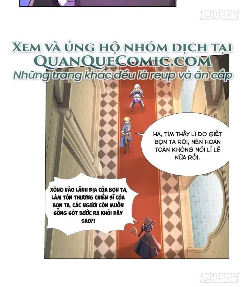 đọc truyện Ma Vương Thất Nghiệp Chương 91 ảnh 11 tại Thiên Thai Truyện