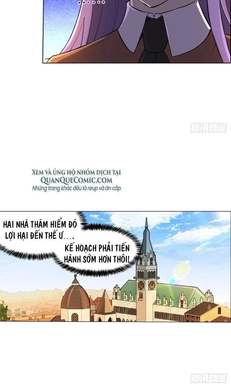 đọc truyện Ma Vương Thất Nghiệp Chương 93 ảnh 15 tại Thiên Thai Truyện