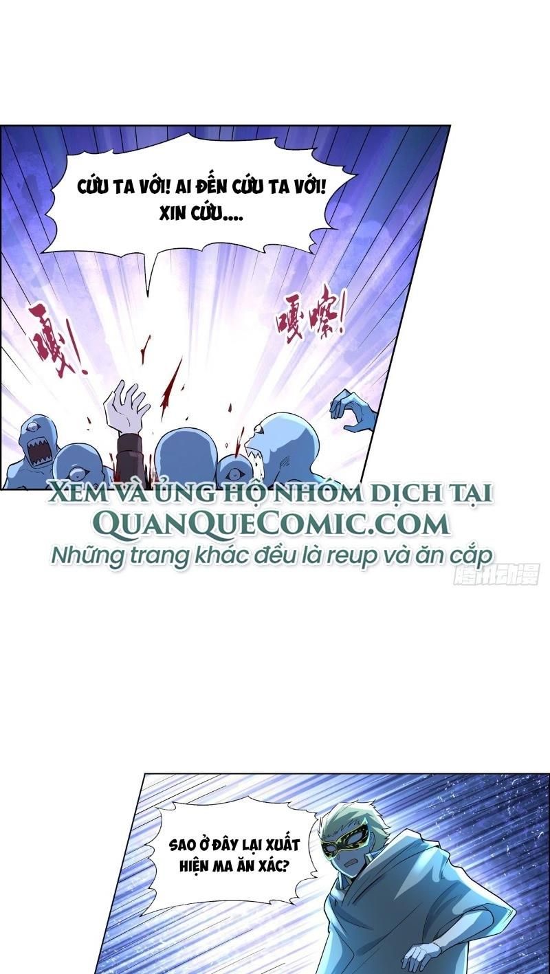 đọc truyện Ma Vương Thất Nghiệp Chương 94 ảnh 6 tại Thiên Thai Truyện