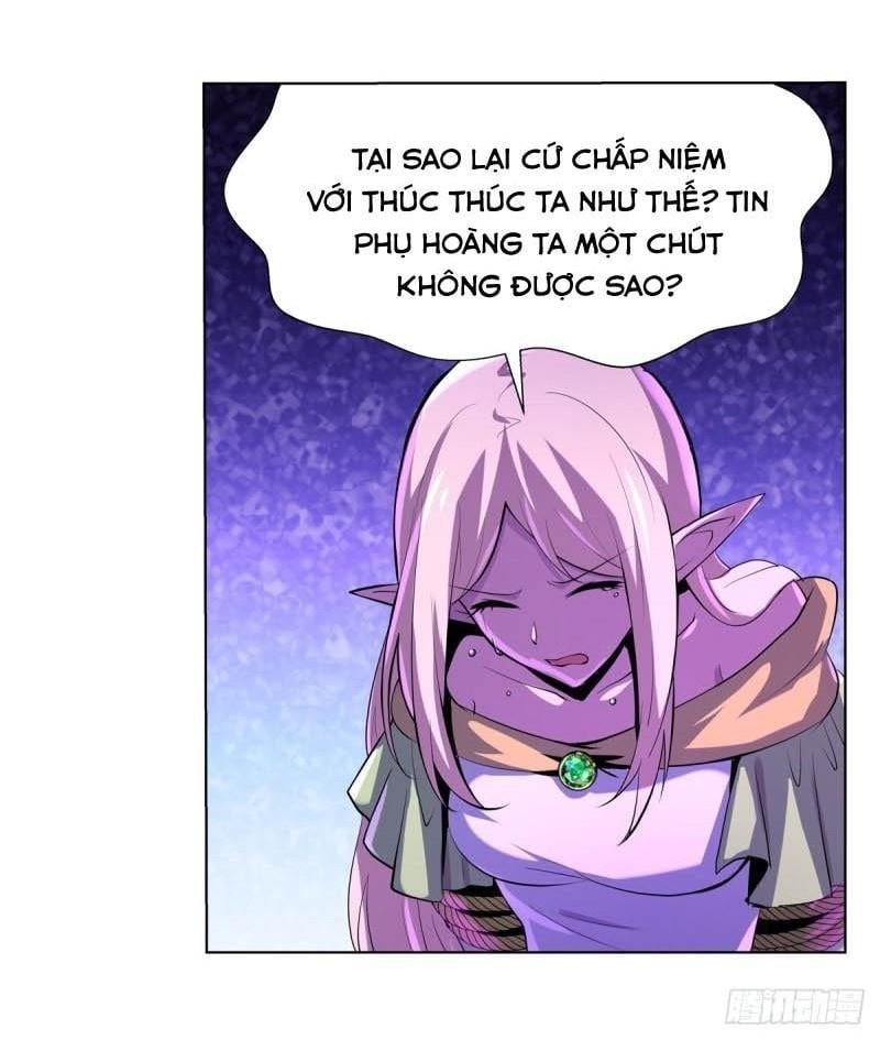 đọc truyện Ma Vương Thất Nghiệp Chương 95 ảnh 11 tại Thiên Thai Truyện