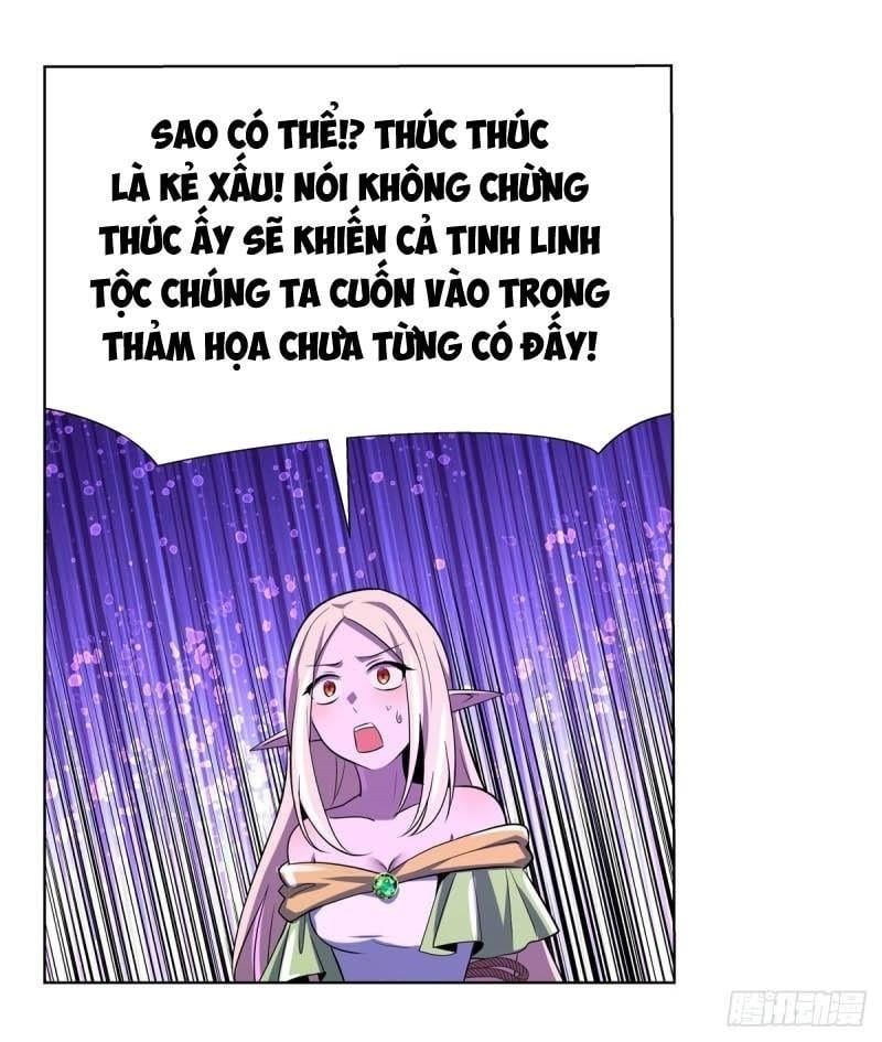 đọc truyện Ma Vương Thất Nghiệp Chương 95 ảnh 10 tại Thiên Thai Truyện