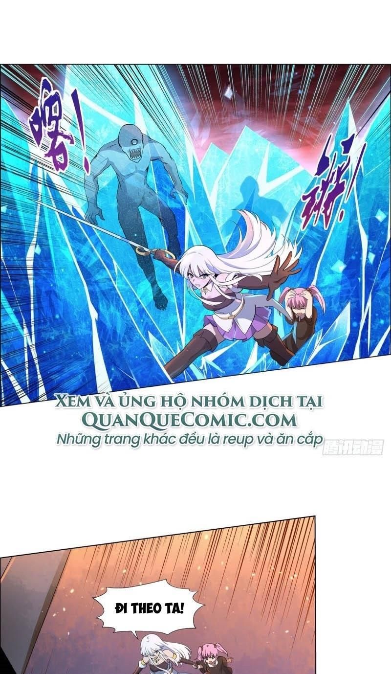 đọc truyện Ma Vương Thất Nghiệp Chương 96 ảnh 2 tại Thiên Thai Truyện