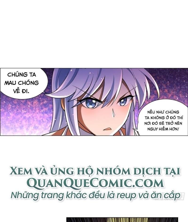 đọc truyện Ma Vương Thất Nghiệp Chương 96 ảnh 12 tại Thiên Thai Truyện