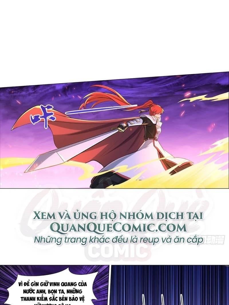 đọc truyện Ma Vương Thất Nghiệp Chương 96 ảnh 32 tại Thiên Thai Truyện