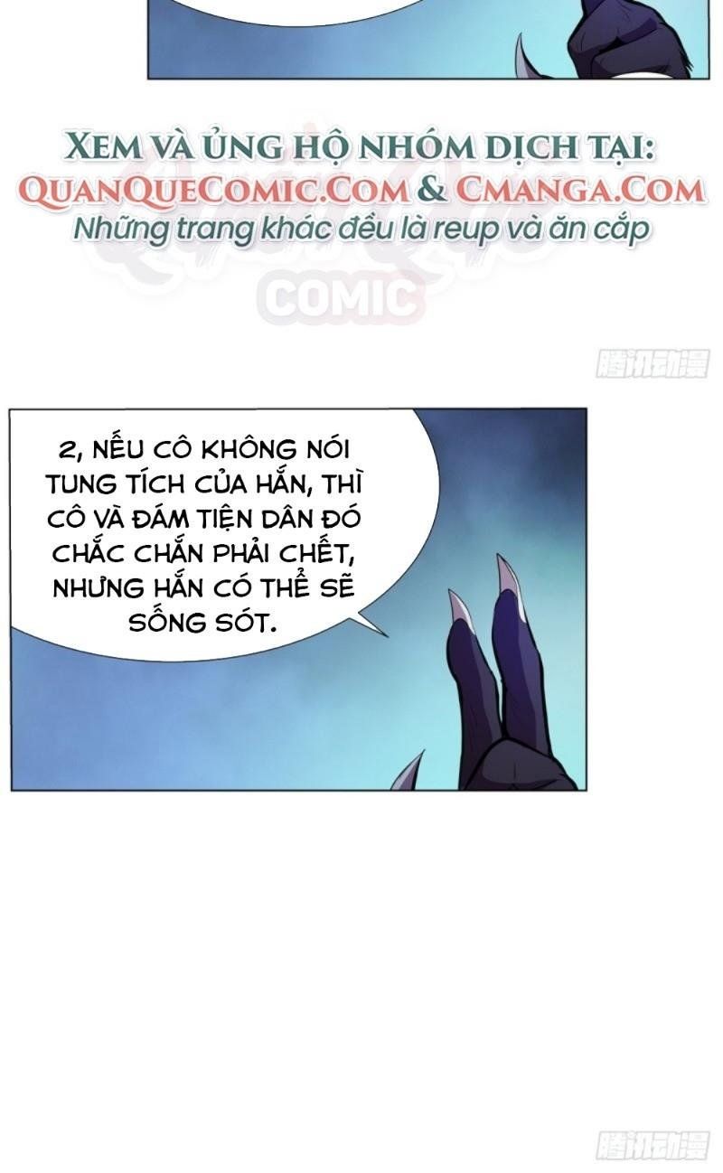 đọc truyện Ma Vương Thất Nghiệp Chương 98 ảnh 17 tại Thiên Thai Truyện