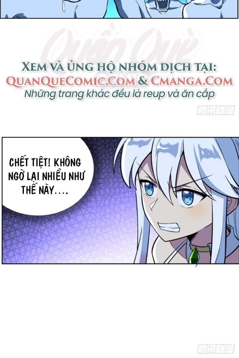 đọc truyện Ma Vương Thất Nghiệp Chương 98 ảnh 3 tại Thiên Thai Truyện
