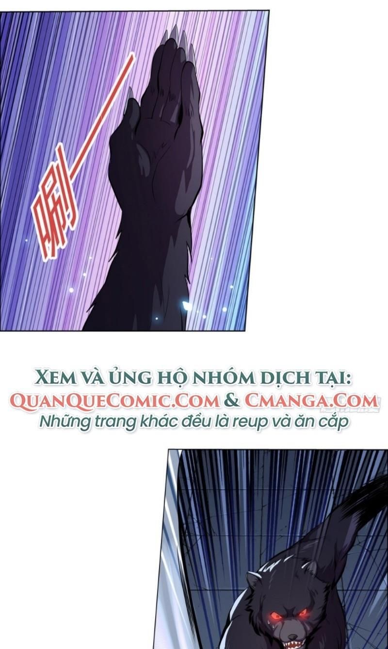đọc truyện Ma Vương Thất Nghiệp Chương 98 ảnh 22 tại Thiên Thai Truyện