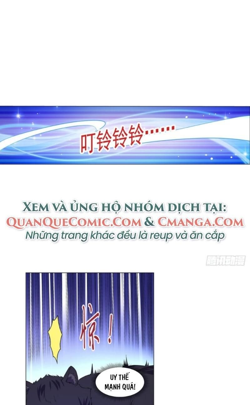 đọc truyện Ma Vương Thất Nghiệp Chương 98 ảnh 28 tại Thiên Thai Truyện