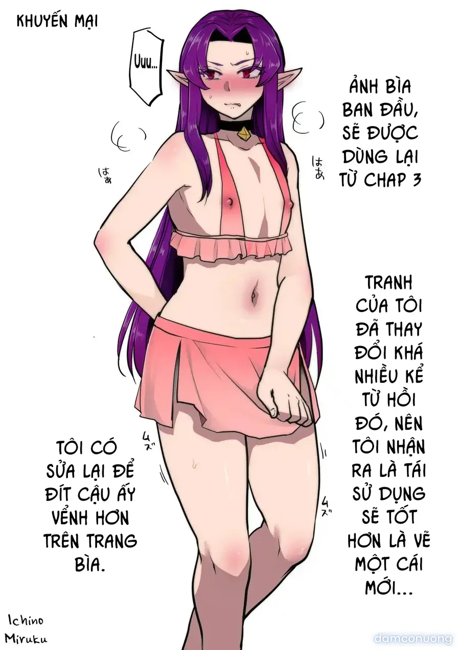đọc truyện Ma Zương Femboy Chương 1 ảnh 30 tại Thiên Thai Truyện
