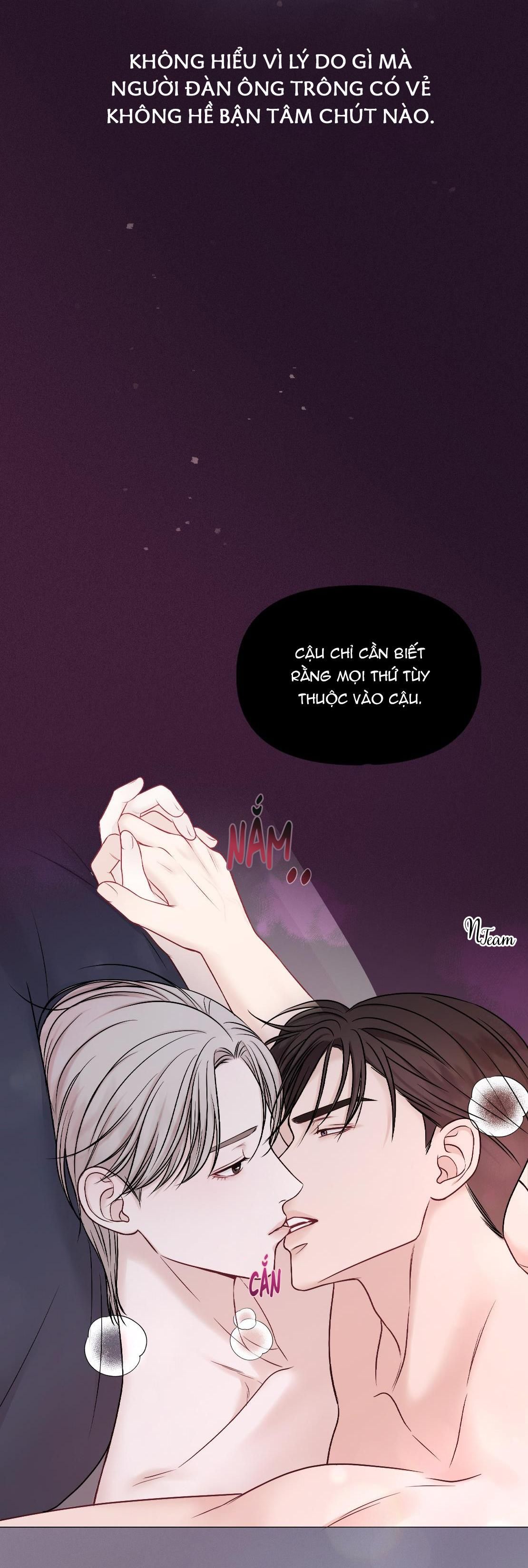 đọc truyện Mac Guffin Chương 0 ảnh 8 tại Giả Dược