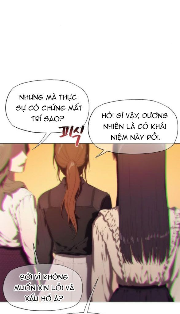 đọc truyện Mắc Kẹt Trong Bộ Phim Truyền Hình Chương 5 ảnh 2 tại Thiên Thai Truyện