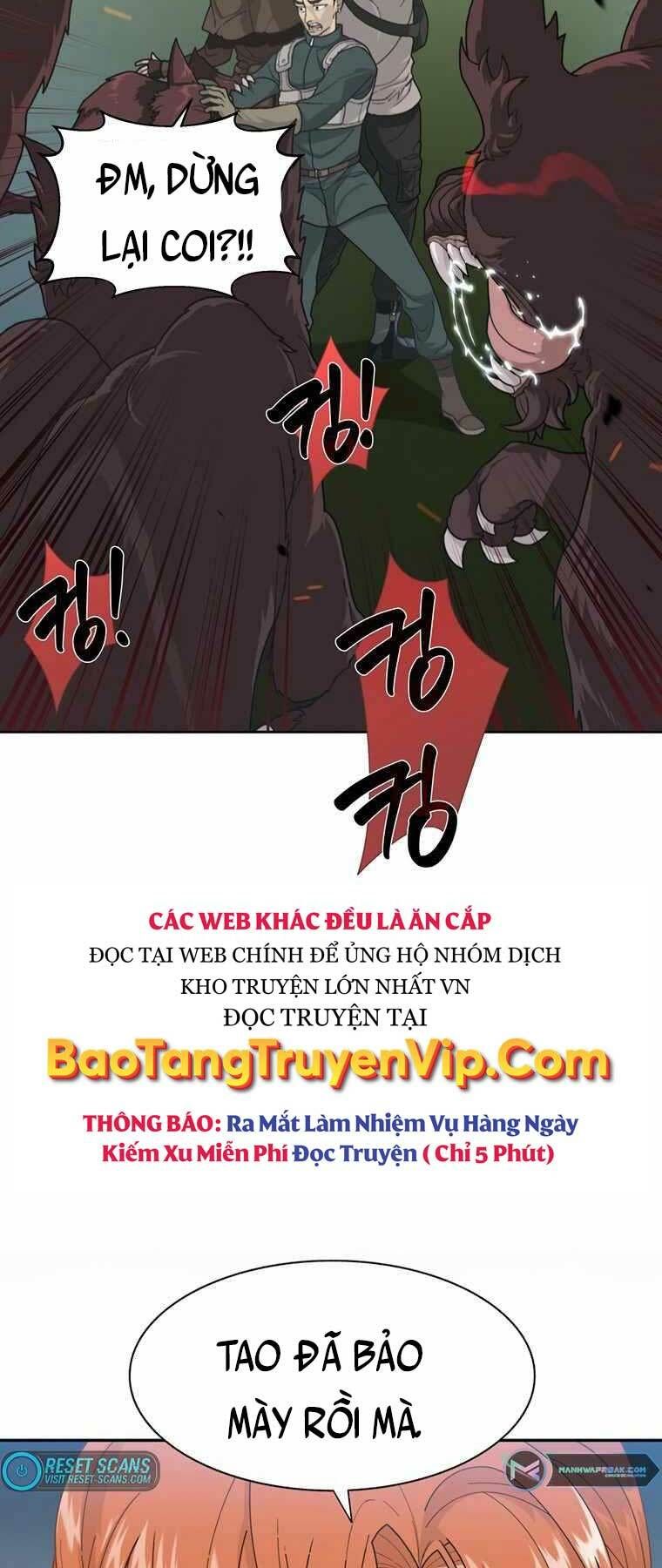 đọc truyện Mắc Kẹt Trong Tòa Tháp Thử Thách Chương 1 ảnh 76 tại Giả Dược