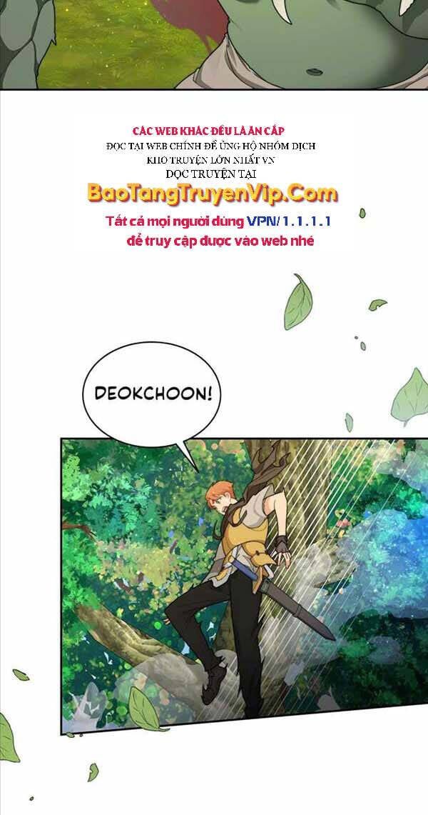 đọc truyện Mắc Kẹt Trong Tòa Tháp Thử Thách Chương 10 ảnh 12 tại Giả Dược