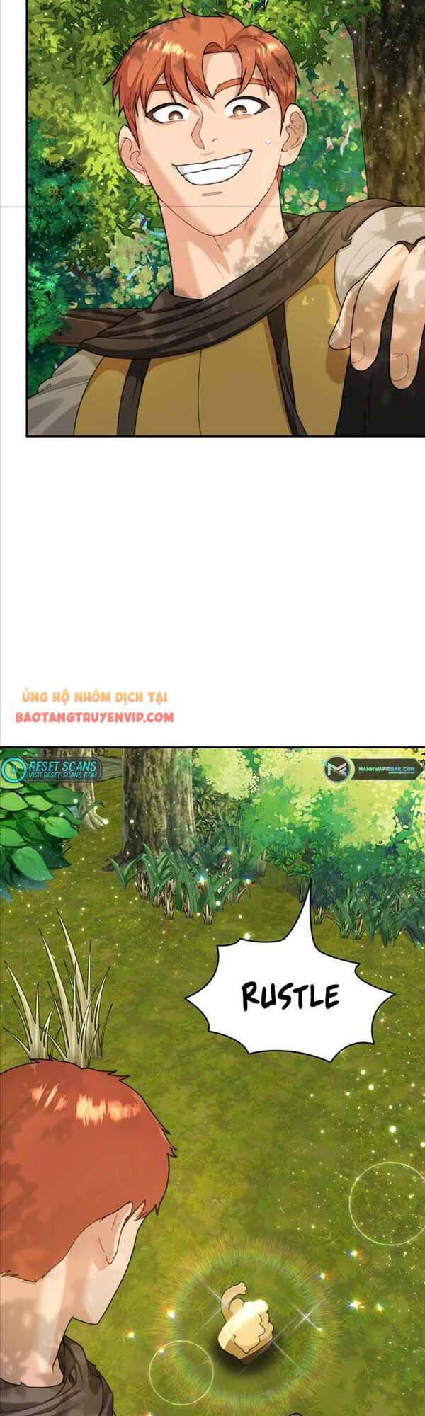 đọc truyện Mắc Kẹt Trong Tòa Tháp Thử Thách Chương 10 ảnh 3 tại Giả Dược