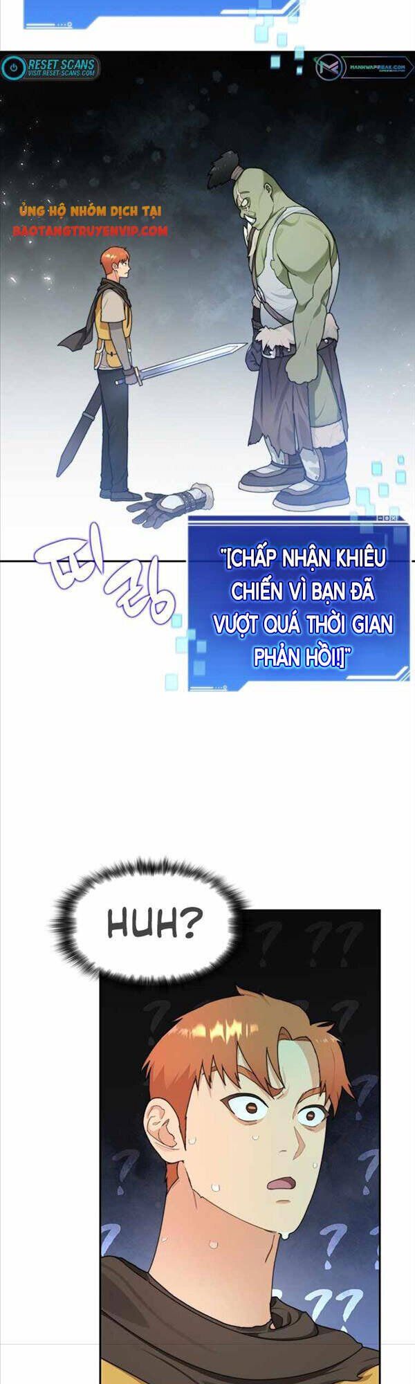 đọc truyện Mắc Kẹt Trong Tòa Tháp Thử Thách Chương 10 ảnh 42 tại Giả Dược