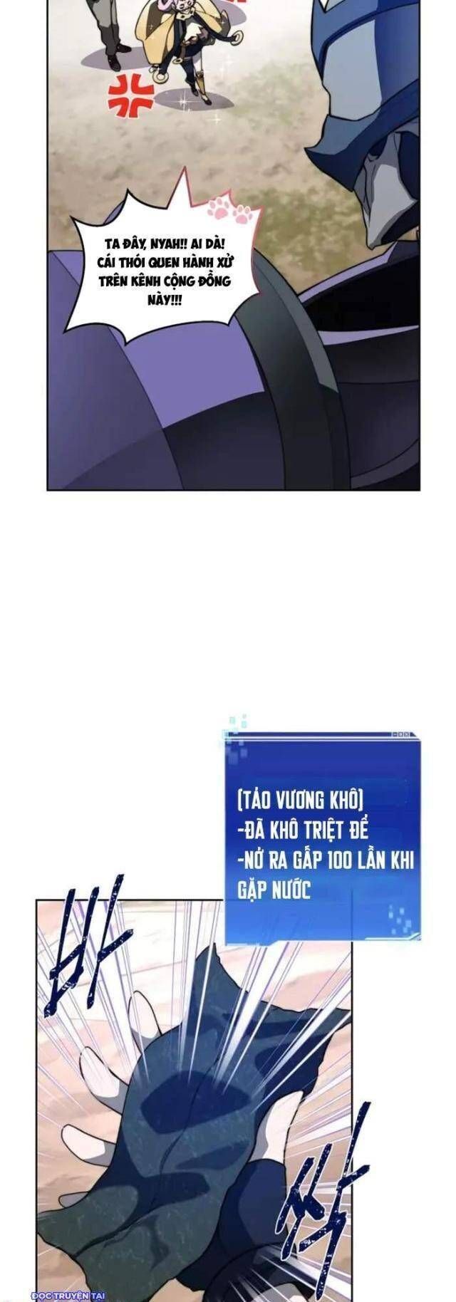 đọc truyện Mắc Kẹt Trong Tòa Tháp Thử Thách Chương 100 ảnh 20 tại Giả Dược