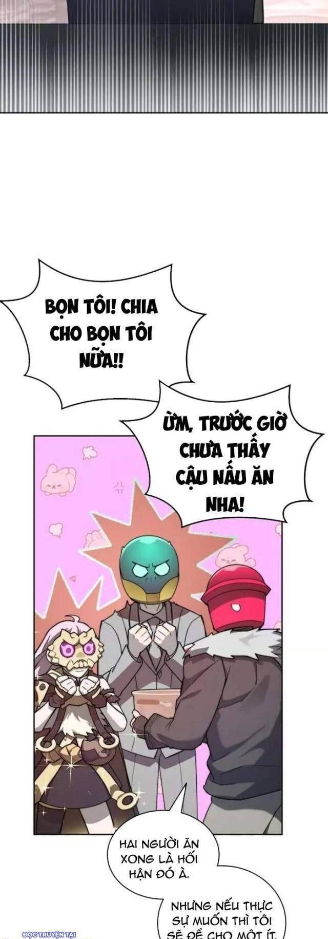 đọc truyện Mắc Kẹt Trong Tòa Tháp Thử Thách Chương 100 ảnh 30 tại Giả Dược