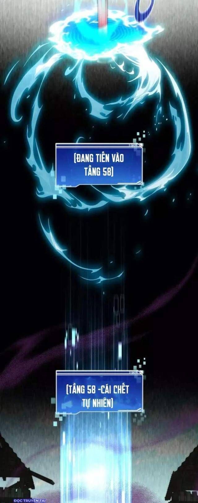 đọc truyện Mắc Kẹt Trong Tòa Tháp Thử Thách Chương 100 ảnh 60 tại Giả Dược