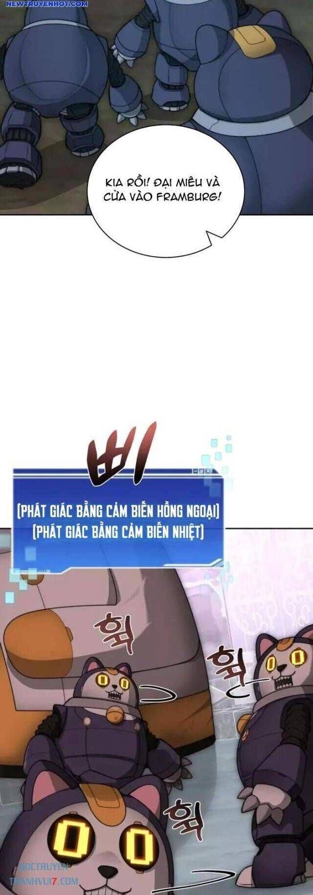 đọc truyện Mắc Kẹt Trong Tòa Tháp Thử Thách Chương 101 ảnh 20 tại Giả Dược