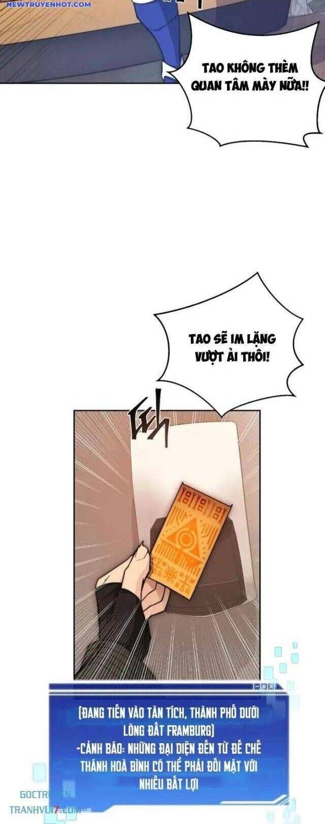đọc truyện Mắc Kẹt Trong Tòa Tháp Thử Thách Chương 101 ảnh 26 tại Giả Dược