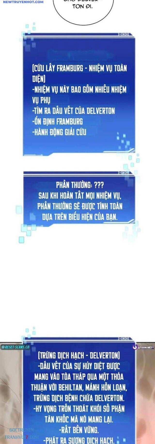 đọc truyện Mắc Kẹt Trong Tòa Tháp Thử Thách Chương 101 ảnh 60 tại Giả Dược