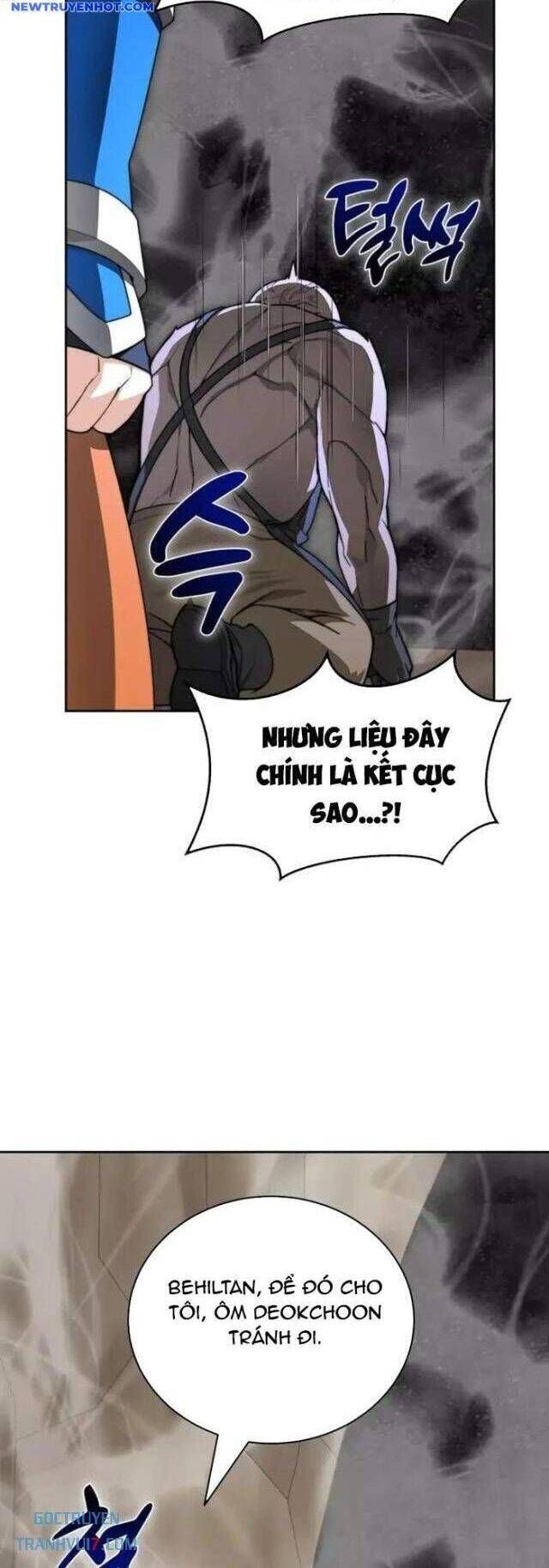 đọc truyện Mắc Kẹt Trong Tòa Tháp Thử Thách Chương 101 ảnh 68 tại Giả Dược